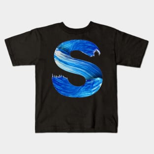 S Kids T-Shirt